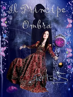 cover image of Il Principe Ombra